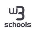 W3 Schools