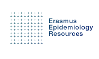 logo Erasmus ER, Rotterdam