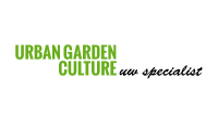 logo Urban Garden Culture, Utrecht