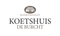 logo Koetshuis de Burcht