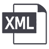 XML (eXtensible Markup Language)