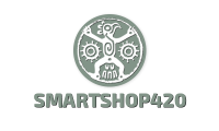 logo Smartshop420