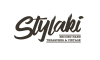 logo Stylaki, Amsterdam
