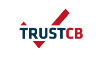 logo Trust CB, Hoofddorp