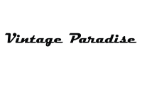 logo Vintage Paradise
