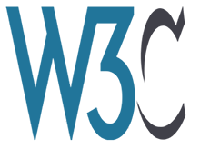 logo W3C | World Wide Web Consortium