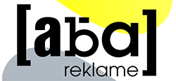 logo Aba Reklame