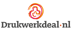 logo drukwerkdeal