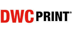 logo DWC Print