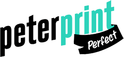 logo Peter Print