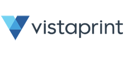 logo vistaprint