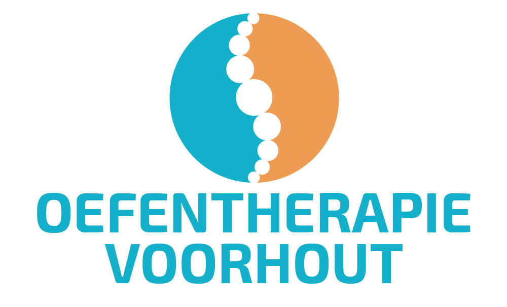 Logo Oefentherapie Mensendieck, Voorhout