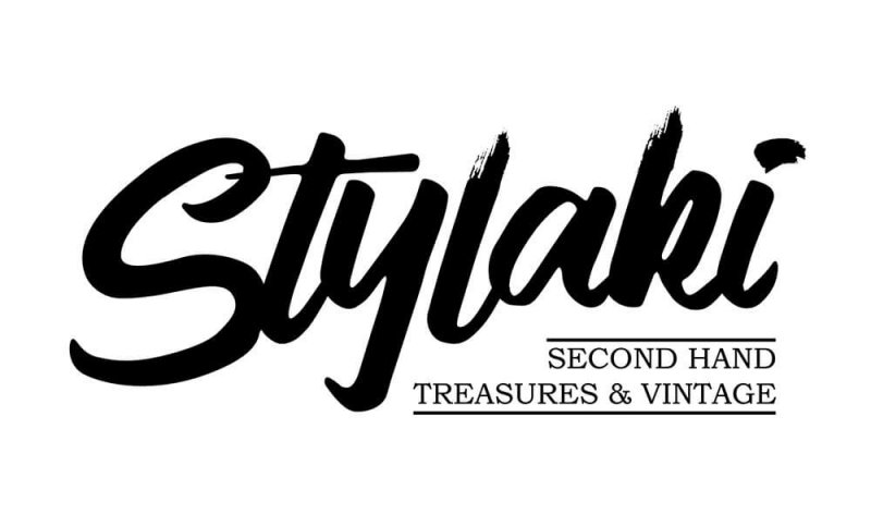 Logo Stylaki, Amsterdam