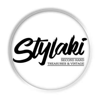 Logo ontwerp Stylaki, Amsterdam