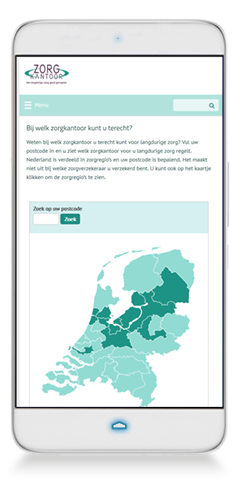 Zilveren Kruis Achmea, Leiden | Multimediafabriek