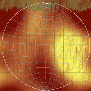 UV Texture editor | Multimediafabriek