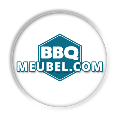 Logo BBQ Meubel, Baarn