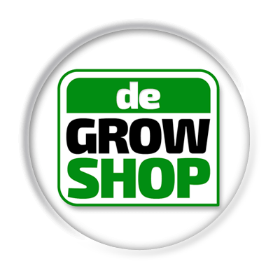Logo de Growshop, Utrecht