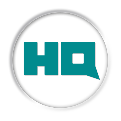 Logo Head Quarter - Voorhout
