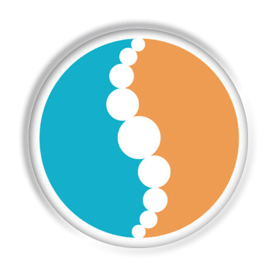 Logo oefentherapie mensendieck, Voorhout
