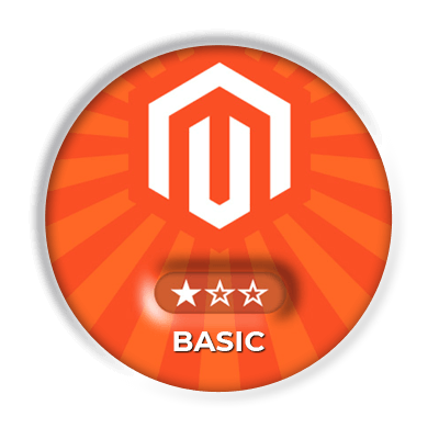 Magento onderhoudscontract BASIC | Multimediafabriek