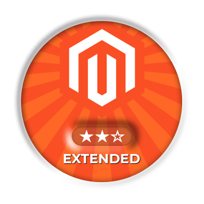 Magento onderhoudscontract EXTENDED | Multimediafabriek