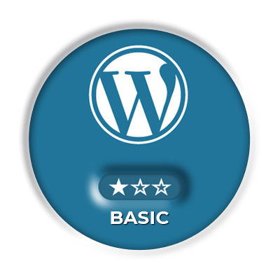 WordPress onderhoudscontract BASIC | Multimediafabriek