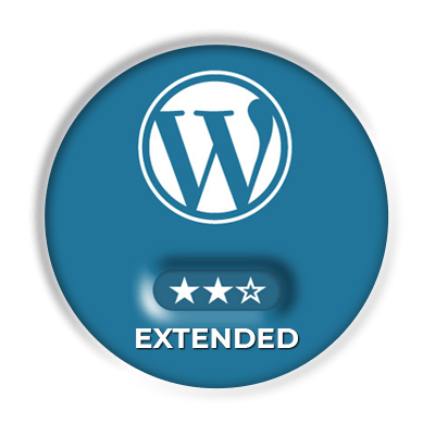 WordPress onderhoudscontract EXTENDED | Multimediafabriek