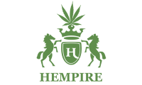 Logo Hempire.eu, Amsterdam | Multimediafabriek